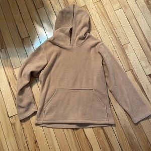 Teddy Hoodie